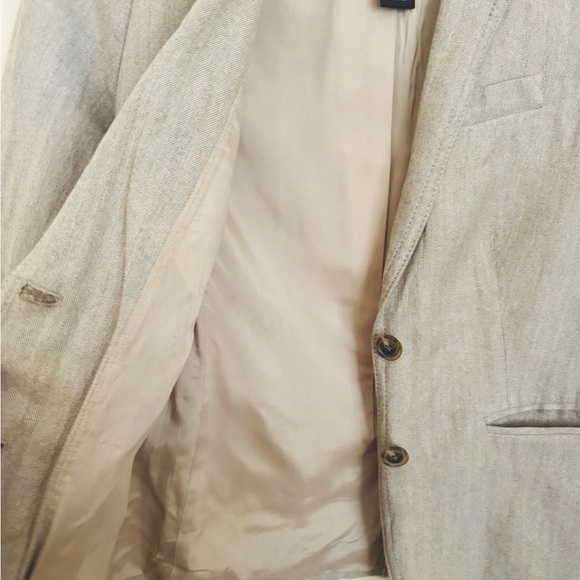 J. Crew Women’s Blazer, Size 0 - Picture 4 of 6